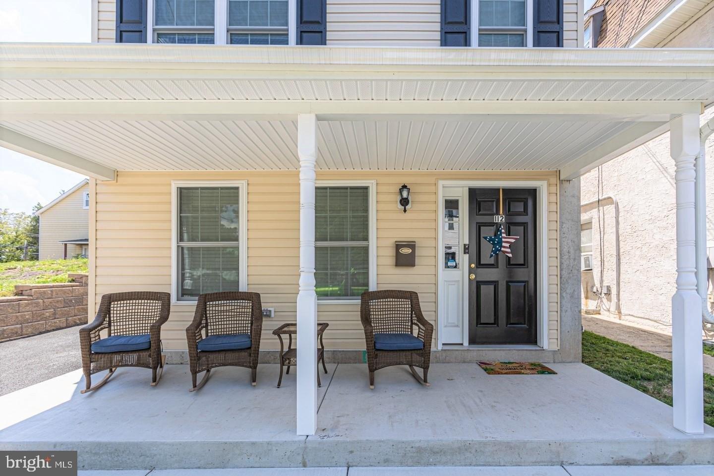 Dayton St, Phoenixville, PA 19460