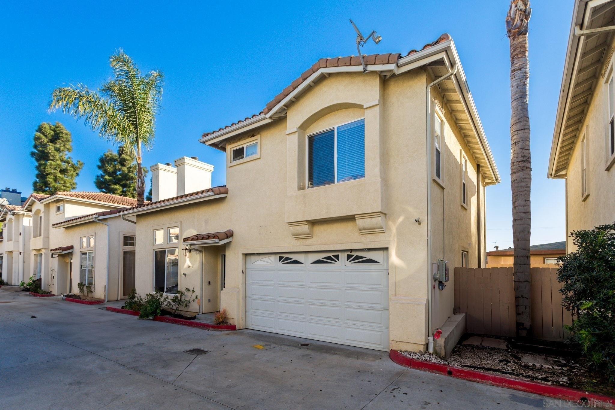 Holly Ave, Imperial Beach, CA 91932