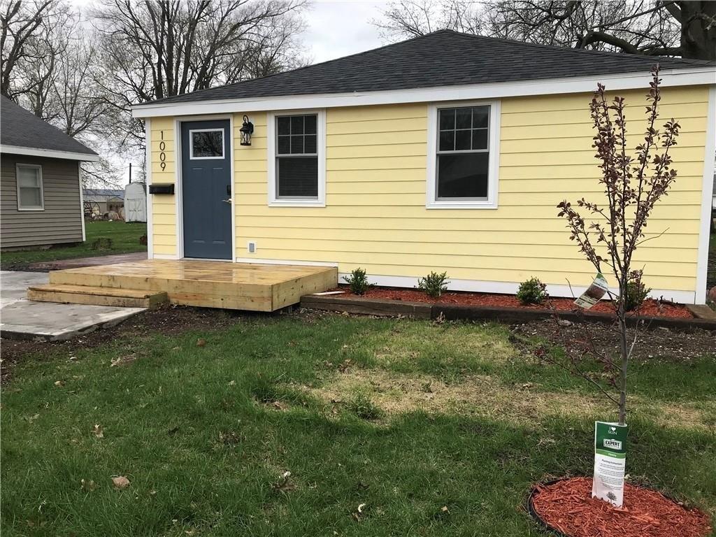 E Salem Ave, Indianola, IA 50125