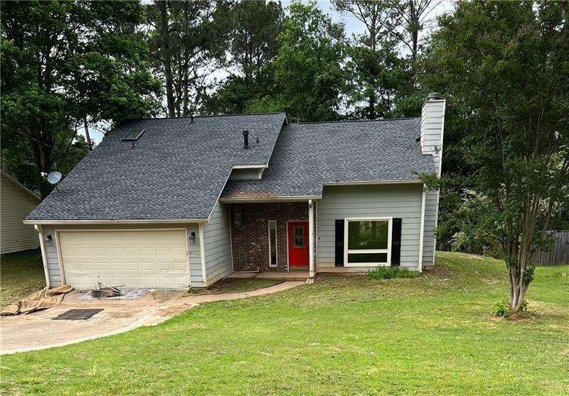 Brandon Sq, Lawrenceville, GA 30044