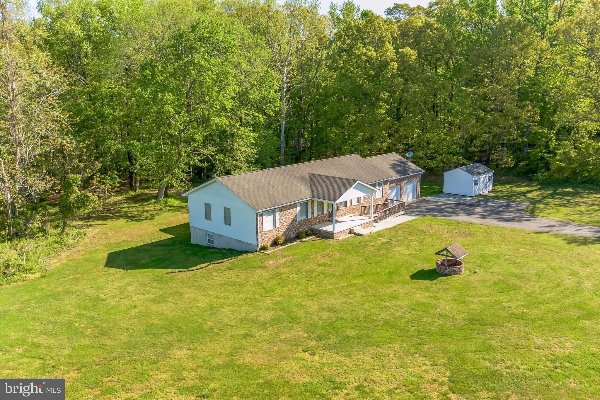 Lowery Rd, Huntingtown, MD 20639