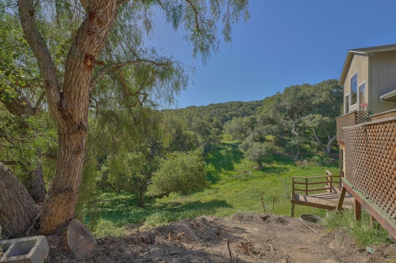 Toro Rd, Salinas, CA 93908