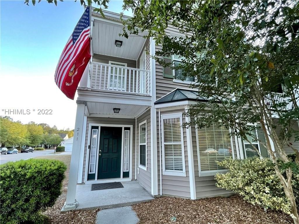 Station Mill Blvd, Bluffton, SC 29909