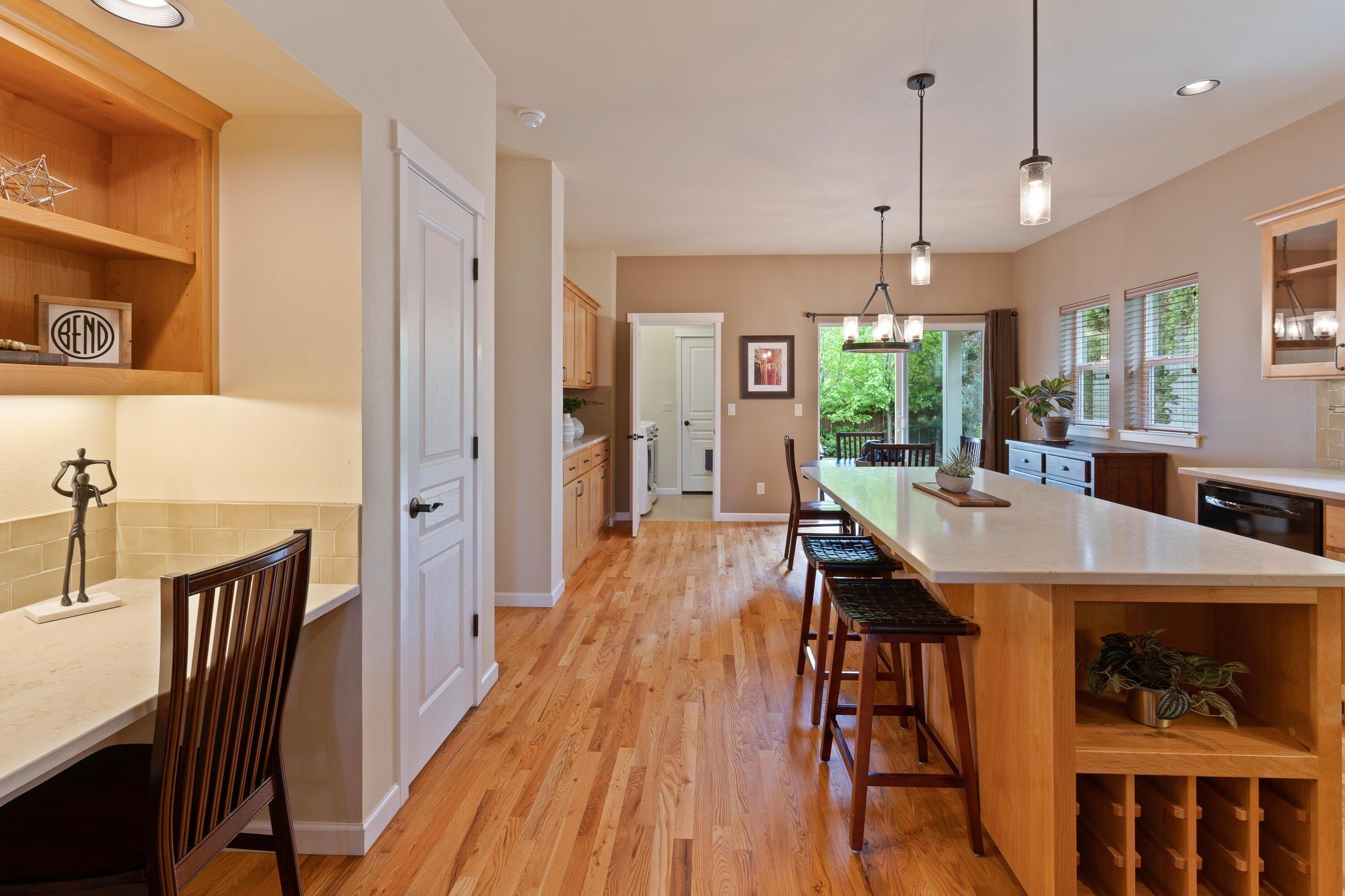 Nw Mt Washington Dr, Bend, OR 97703