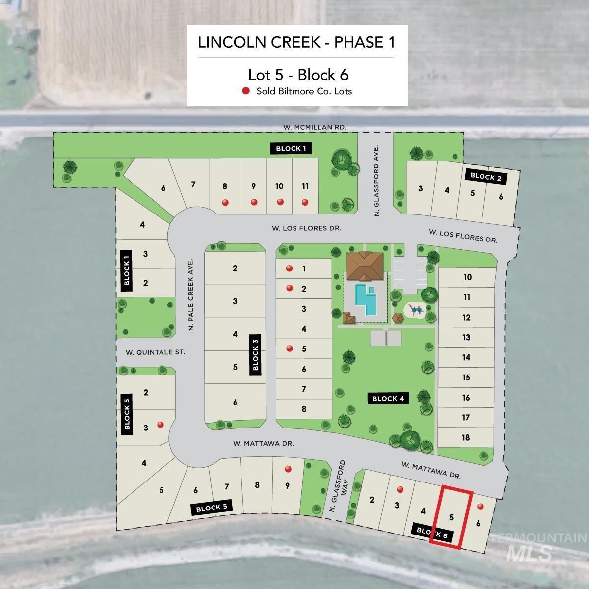 W Mattawa Dr, Meridian, ID 83646