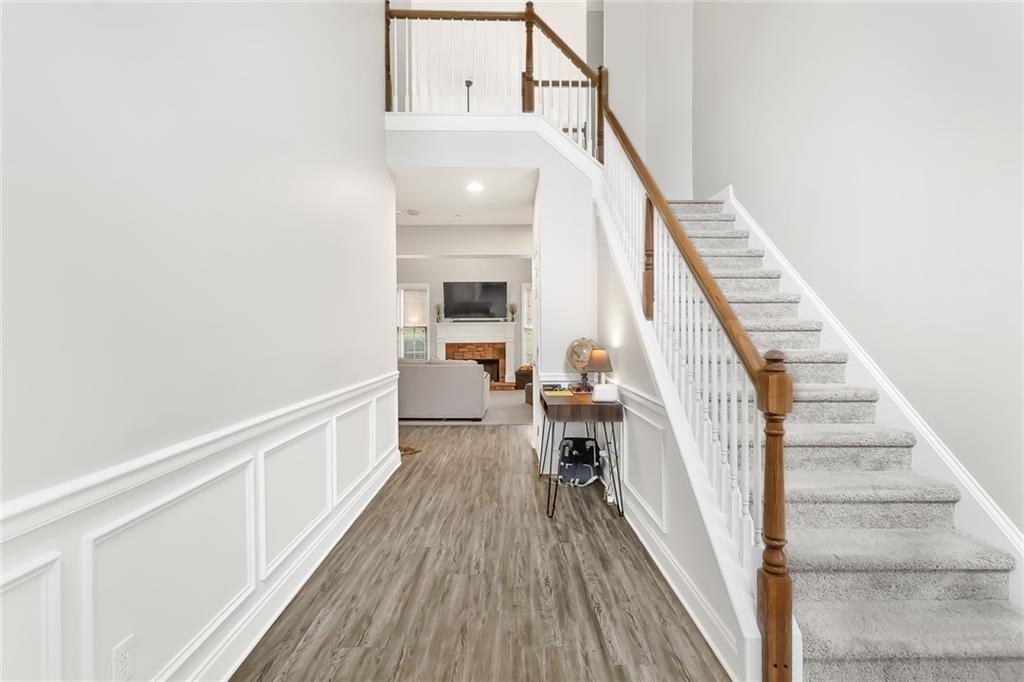 Water Birch Way, Marietta, GA 30066