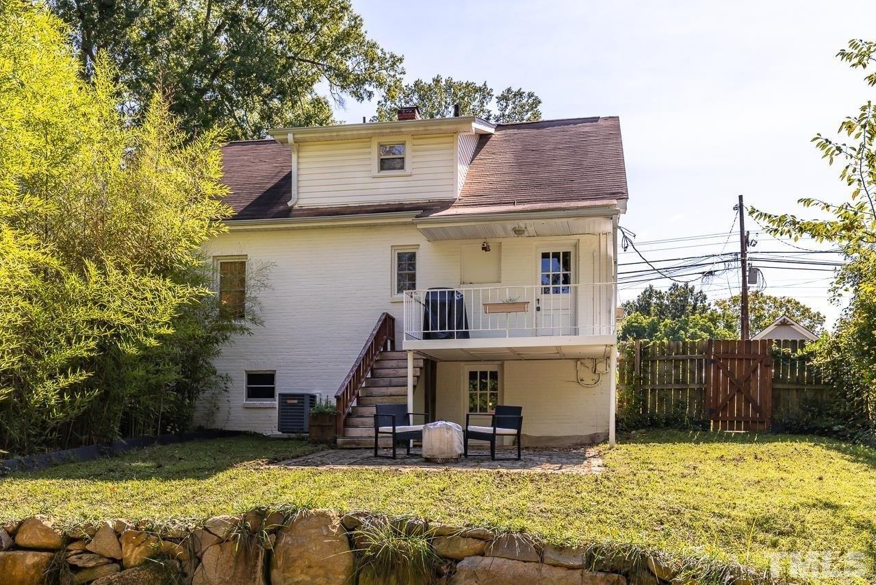 Chapel Hill Rd, Durham, NC 27707