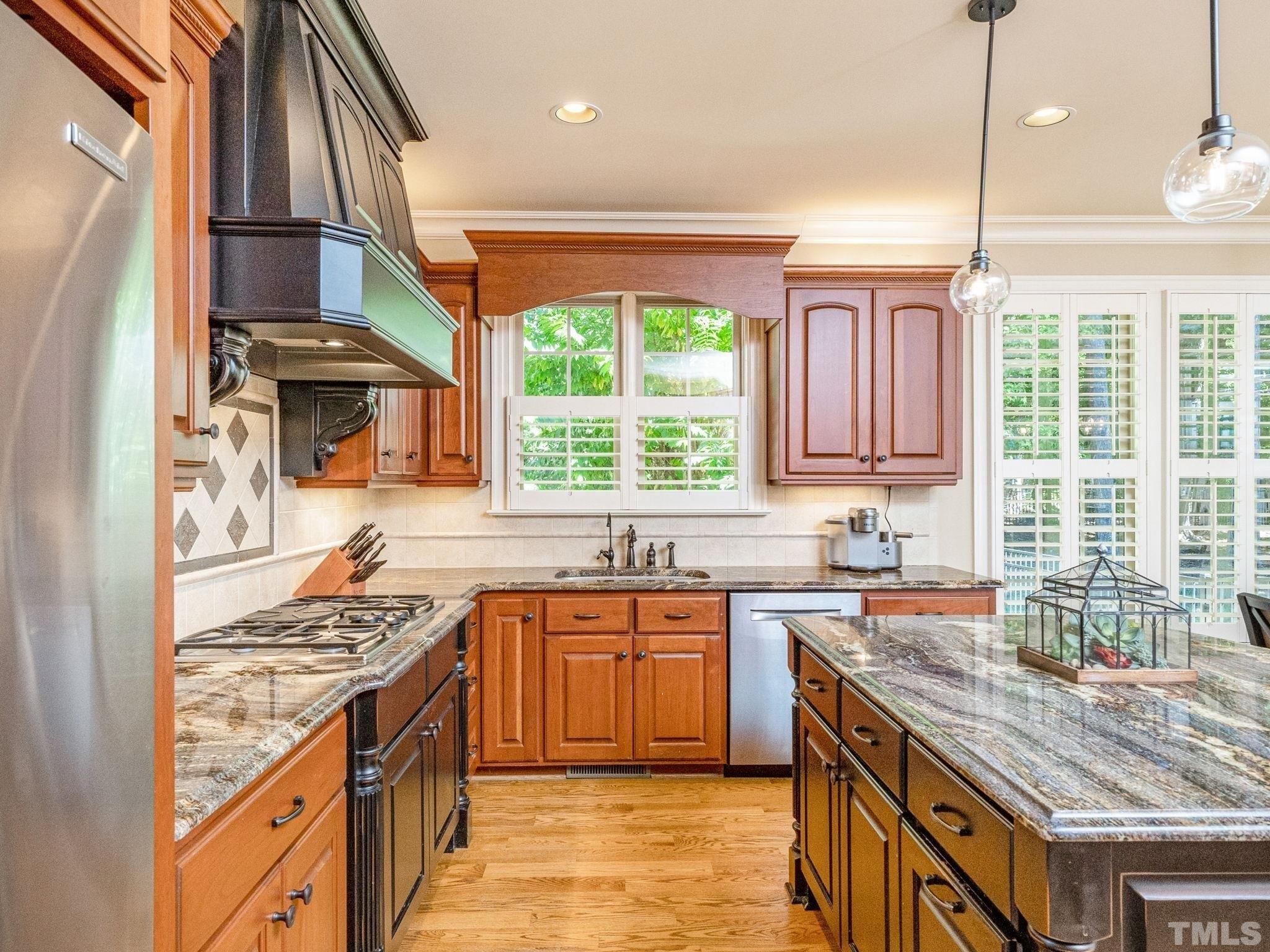The Gates Dr, Raleigh, NC 27614