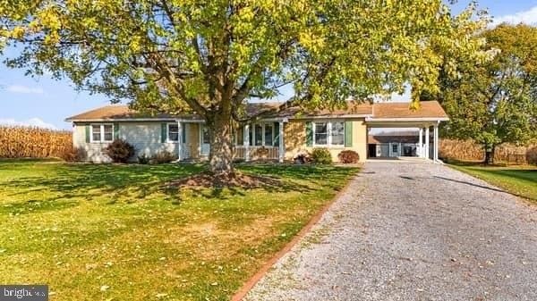 Cumberland Hwy, Chambersburg, PA 17202