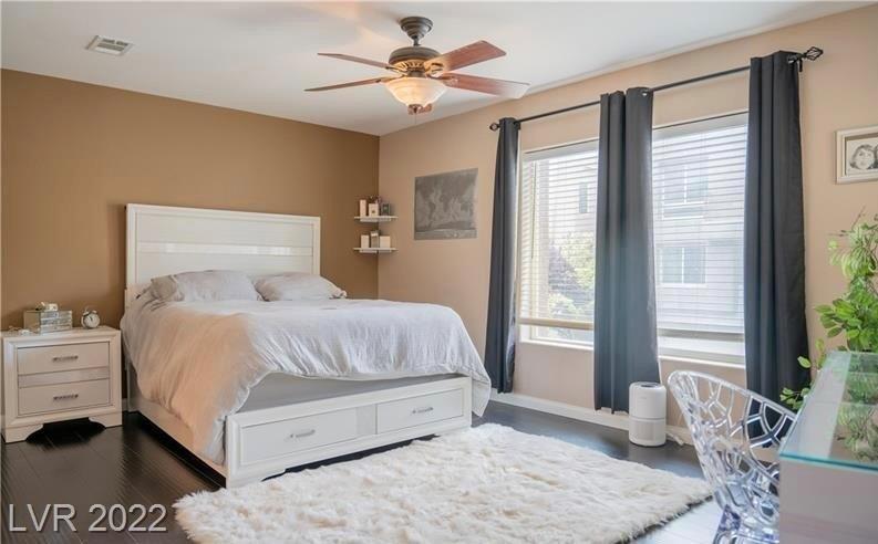 Brigham Ave, Las Vegas, NV 89178