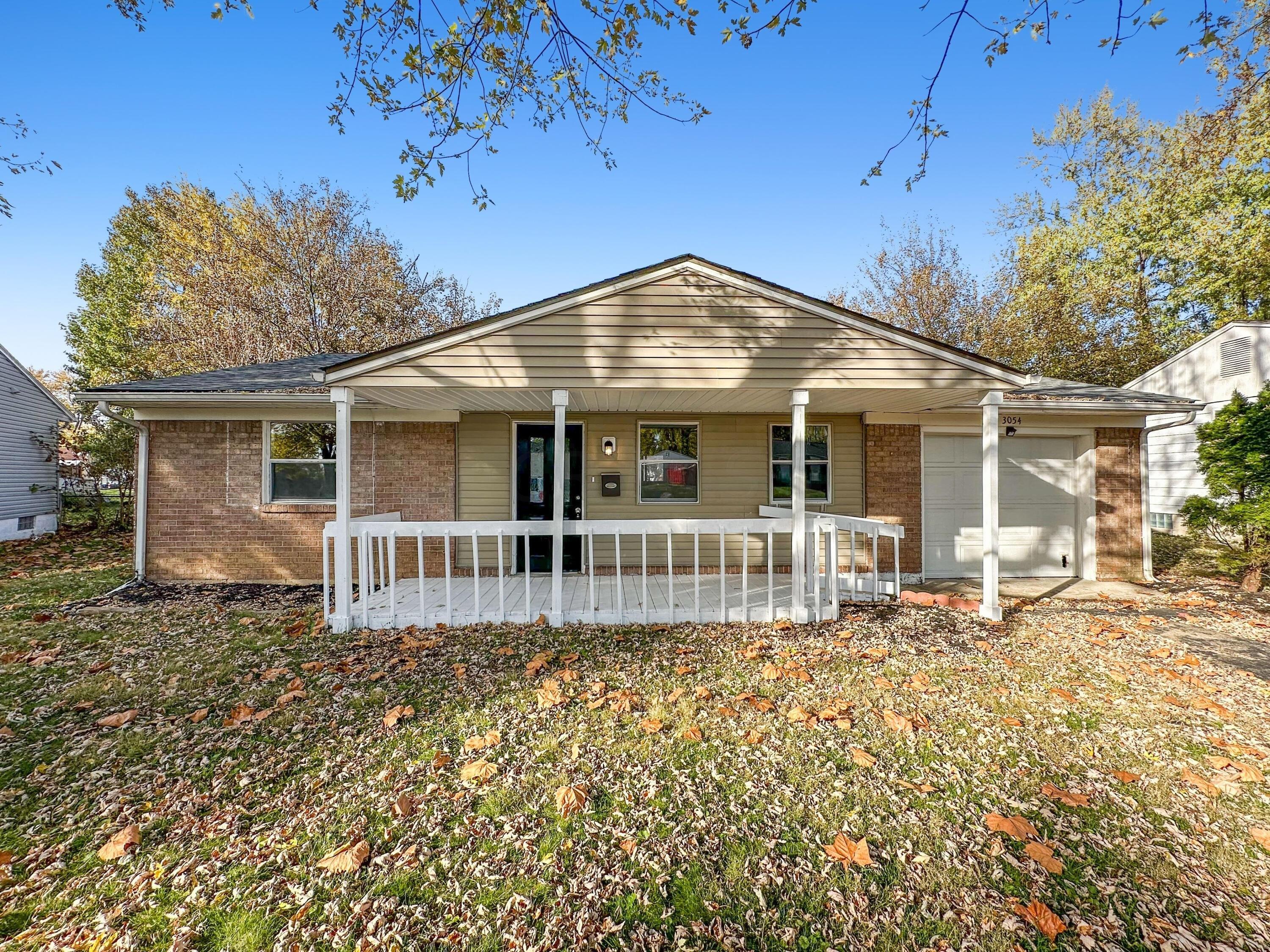 Wadsworth Ct, Columbus, OH 43232