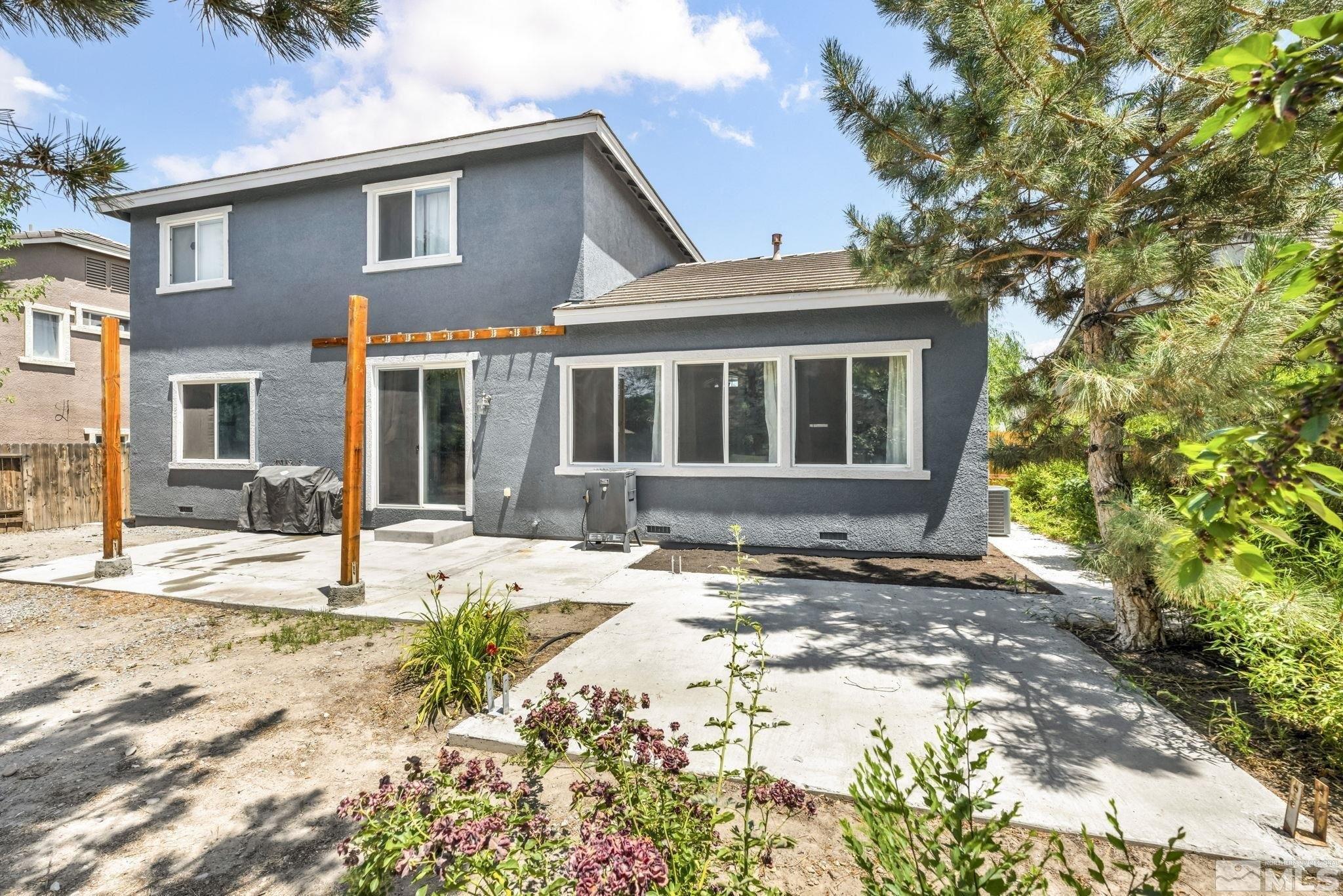 Mill Creek Rd, Fernley, NV 89408