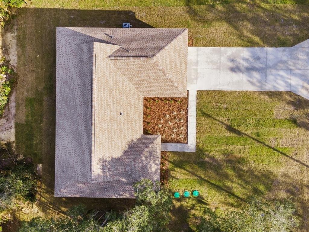 W Burgandy Dr, Citrus Springs, FL 34433