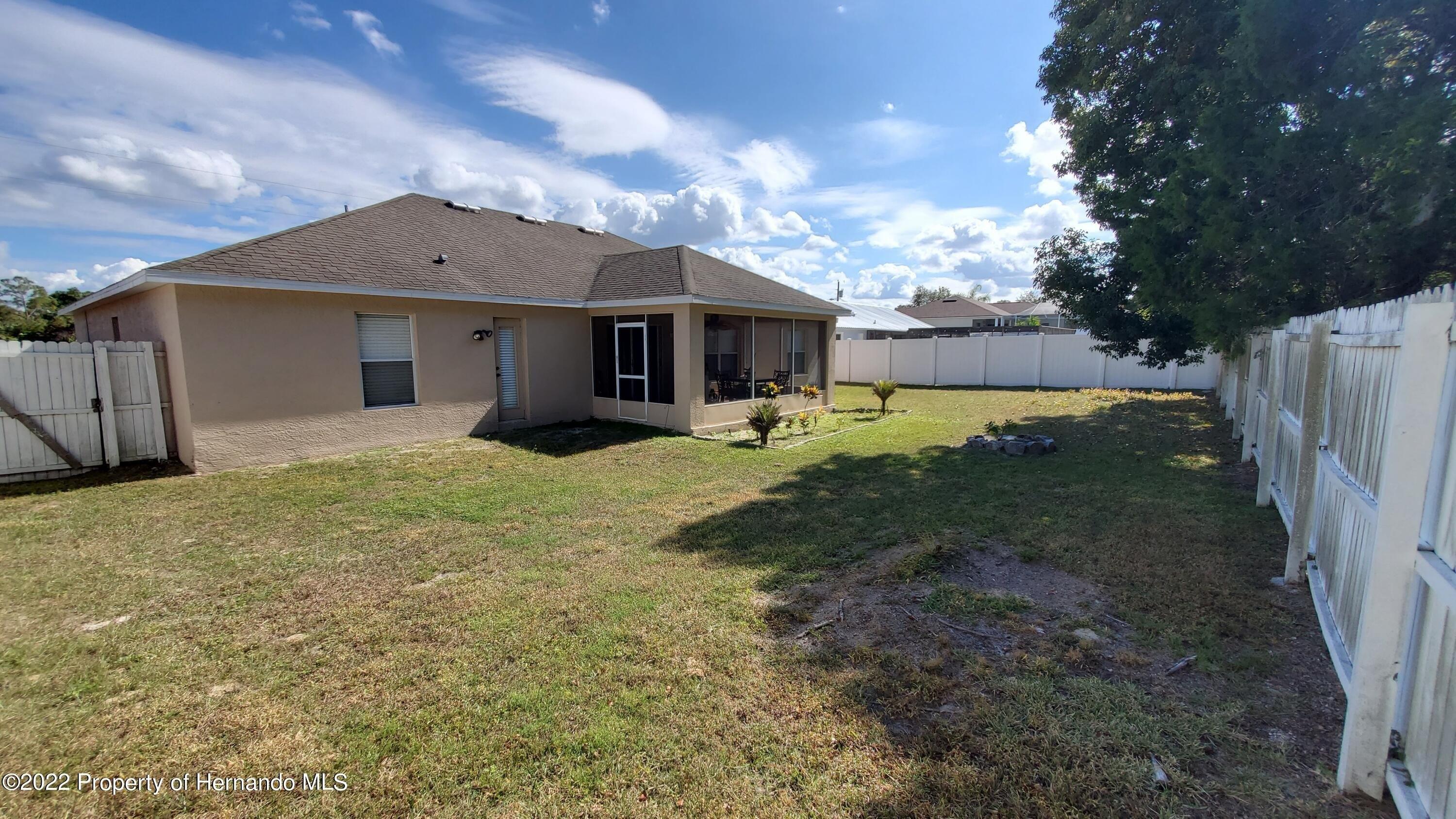 Grapewood Rd, Spring Hill, FL 34609