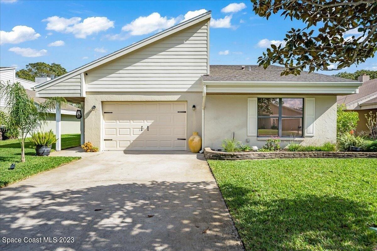 Timberlake Dr, Melbourne, FL 32940
