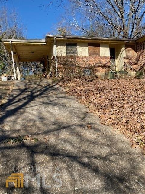 Flintwood Dr Se, Atlanta, GA 30316