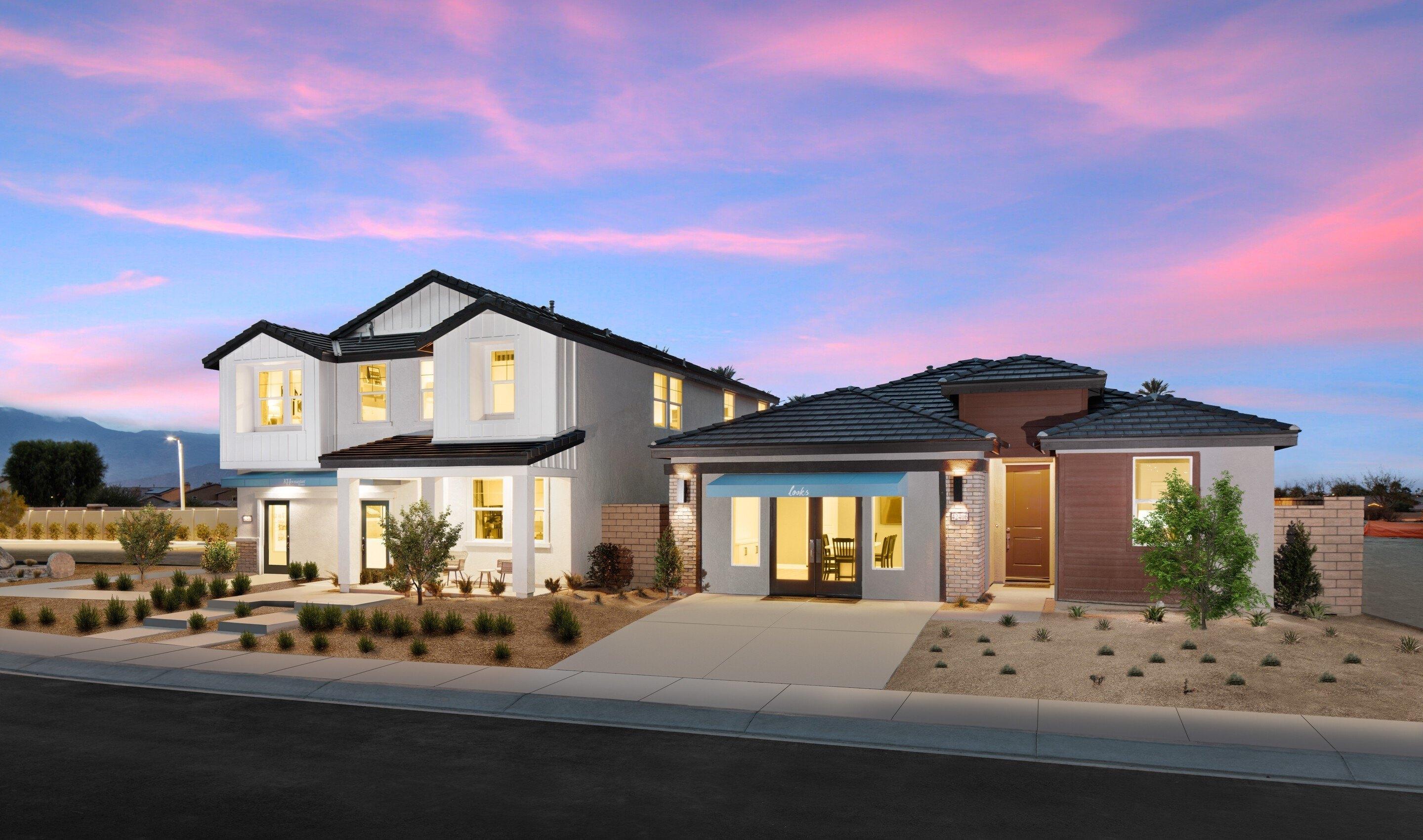 Novello Dr, Indio, CA 92203