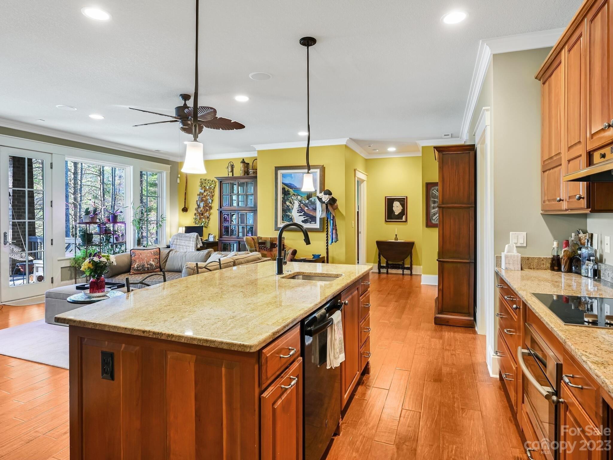 Orvis Stone Cir, Biltmore Lake, NC 28715