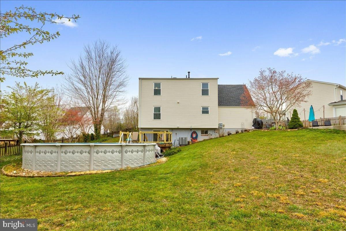 Reardon Ln, Woodbridge, VA 22193