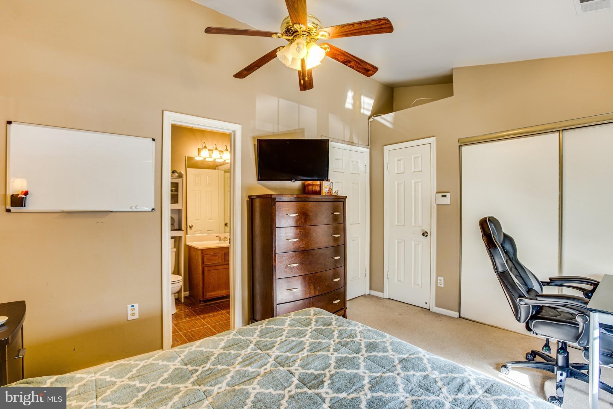 Granada Way, Woodbridge, VA 22192