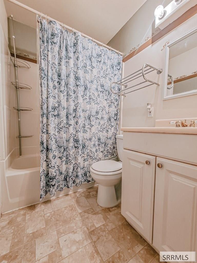 May St, Idaho Falls, ID 83401