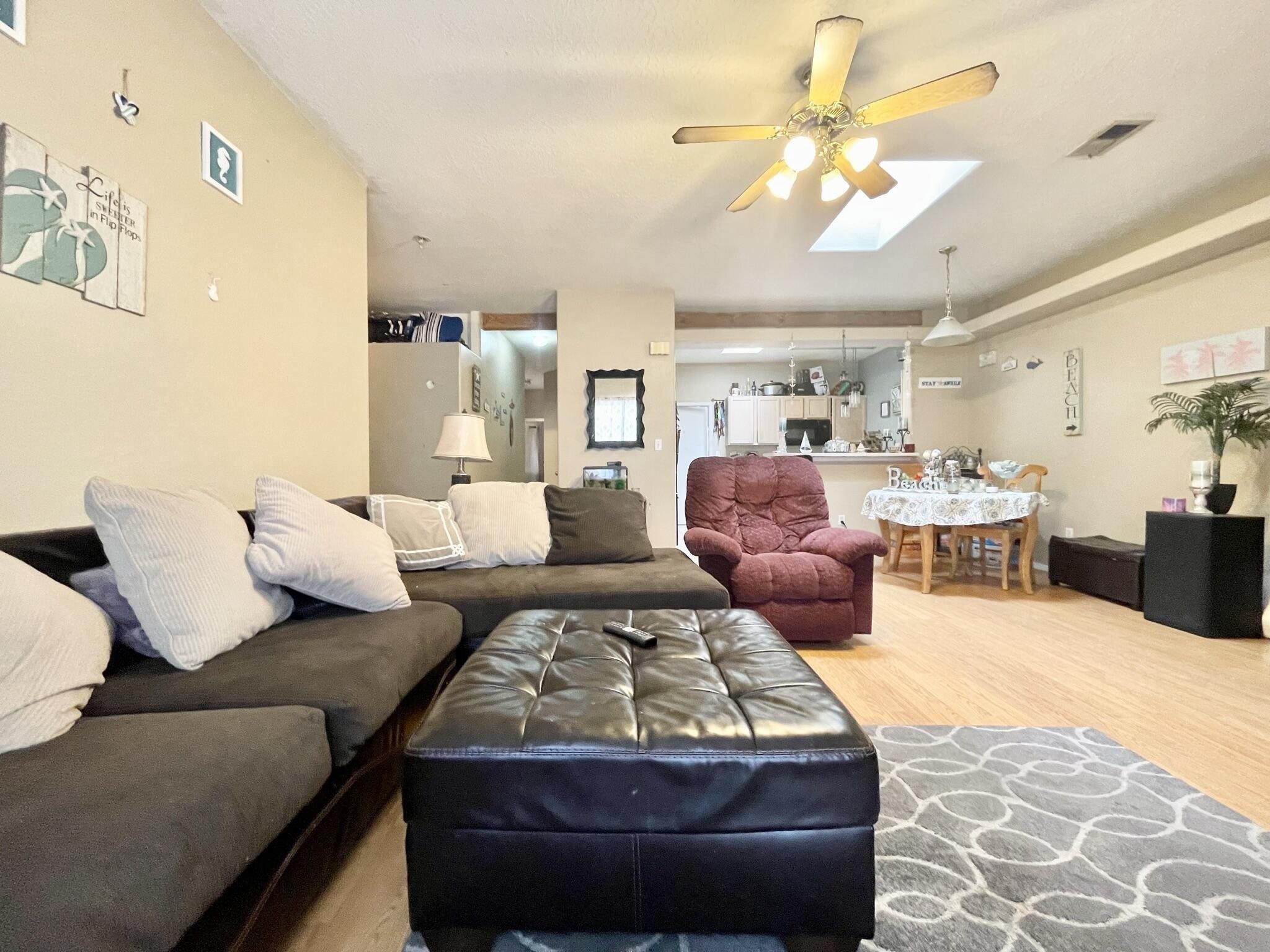Glenridge Park Ln Ne, Albuquerque, NM 87123