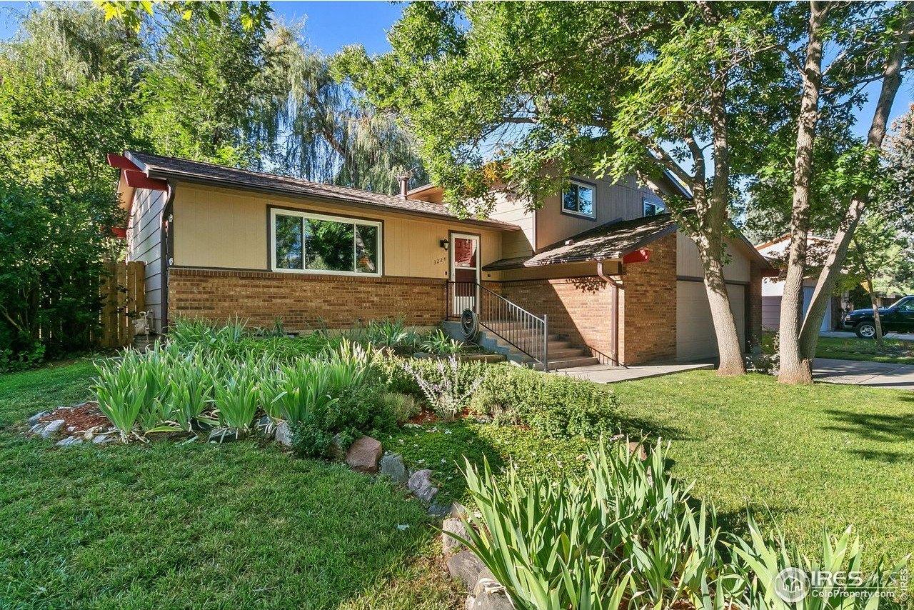Eagle Dr, Fort Collins, CO 80526