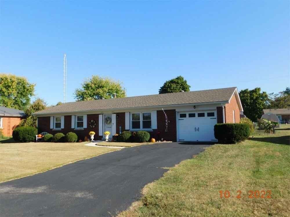 Beechwood Dr, Georgetown, KY 40324