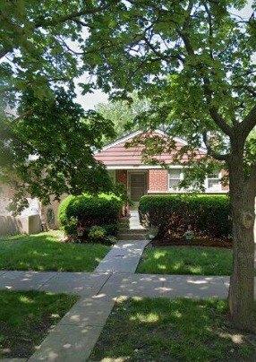 N Springfield Ave, Chicago, IL 60659