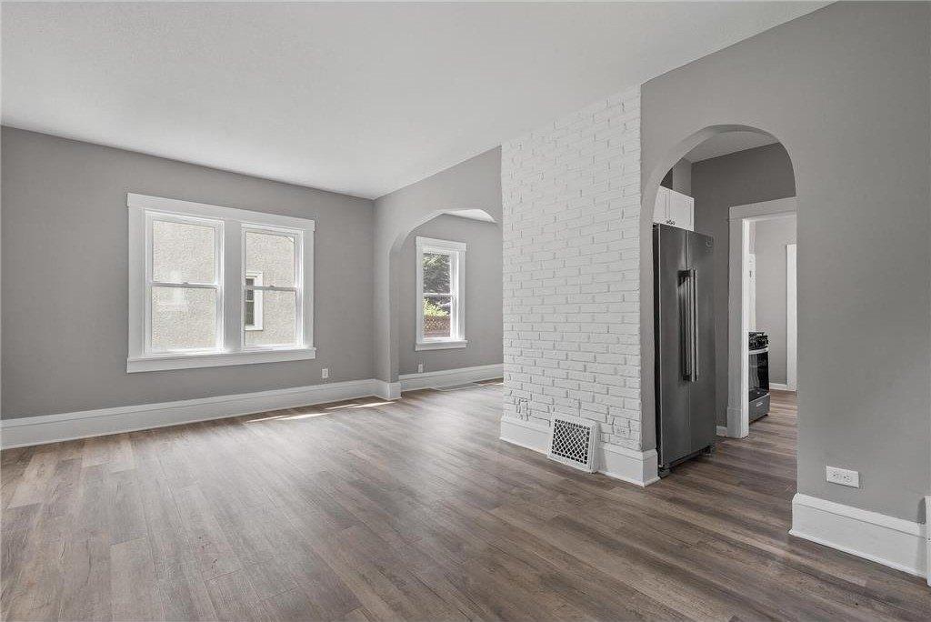 Morgan Ave N, Minneapolis, MN 55412