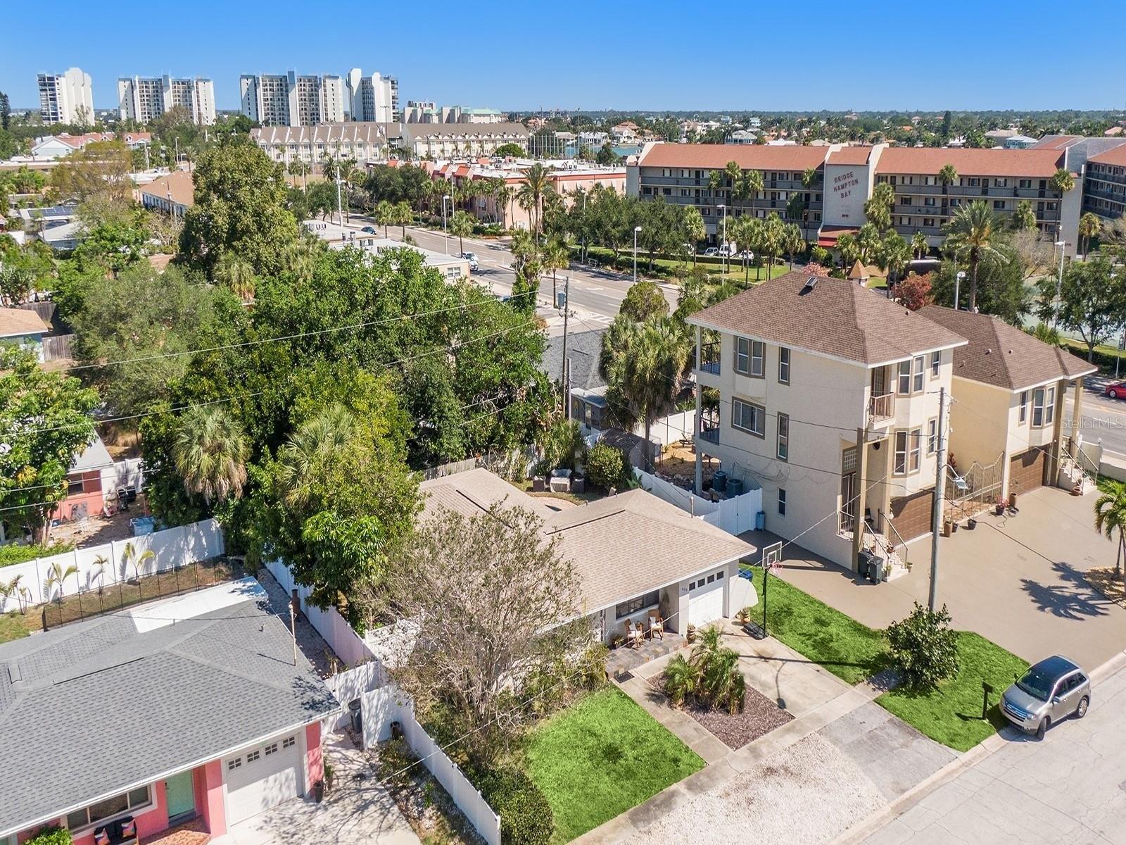 87th Ave, St Pete Beach, FL 33706