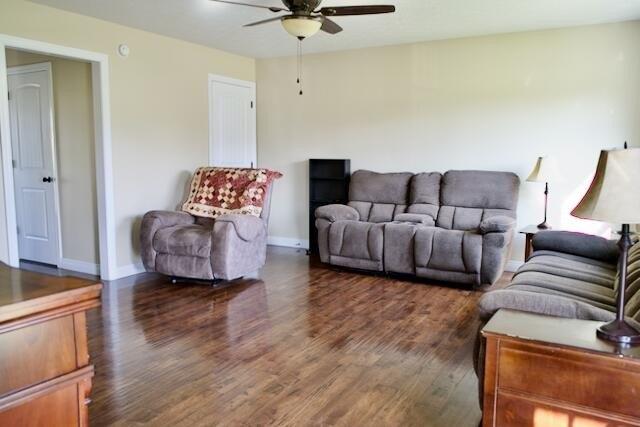 Hibiscus Ct, Morehead, KY 40351