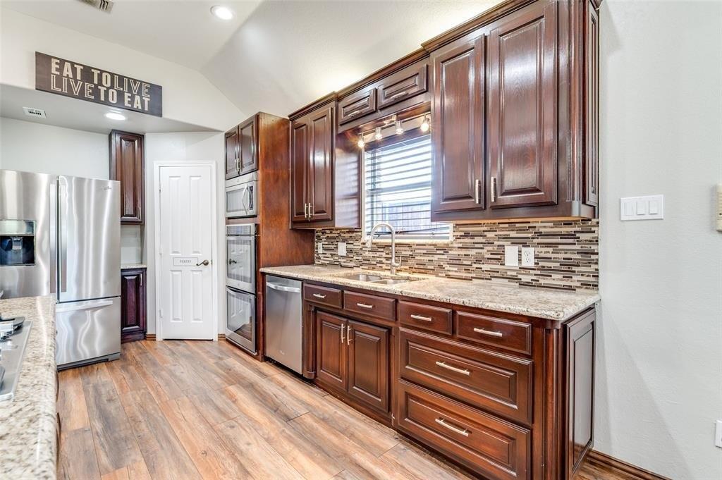Ten Mile Bridge Rd, Fort Worth, TX 76135