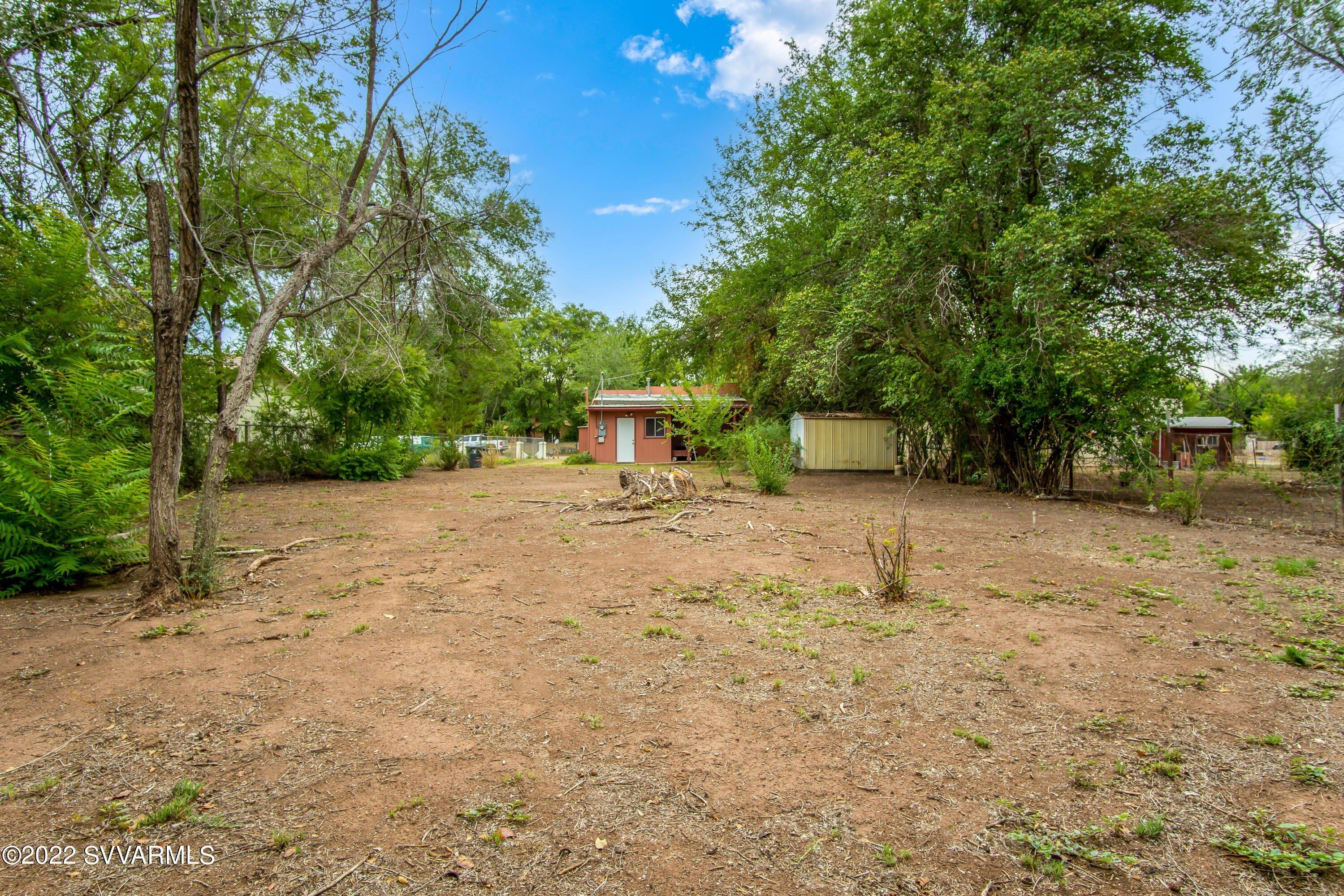 N 8th St, Cottonwood, AZ 86326