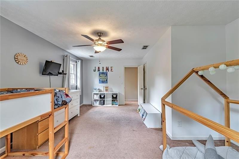 Centennial Trl, Duluth, GA 30096