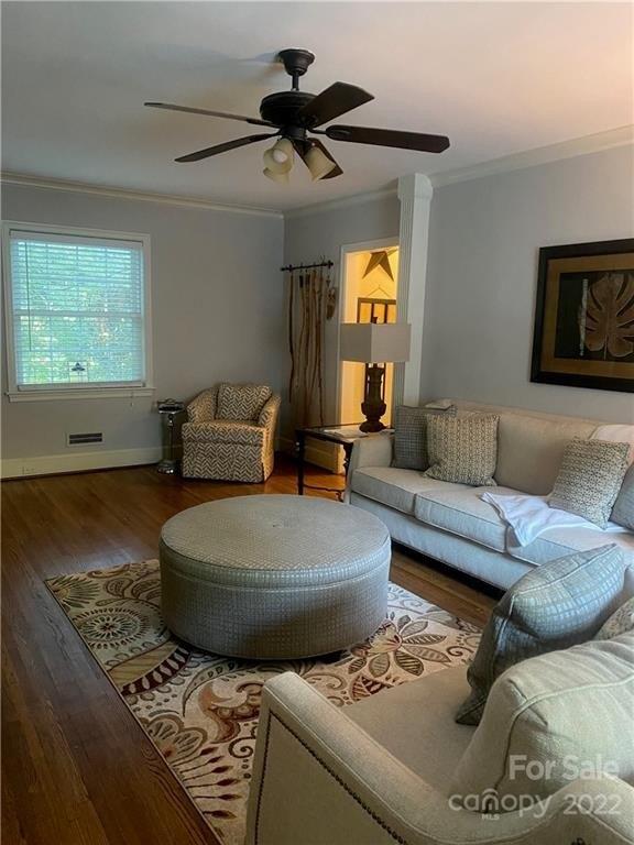 Dale Ave, Gastonia, NC 28052