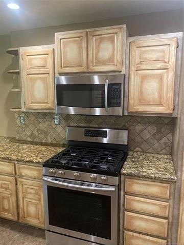 S Erie Ave, Tulsa, OK 74112