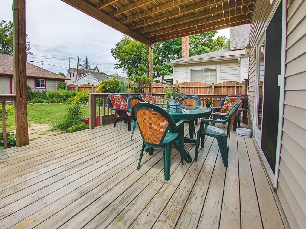 W 9th St, Rushville, IN 46173