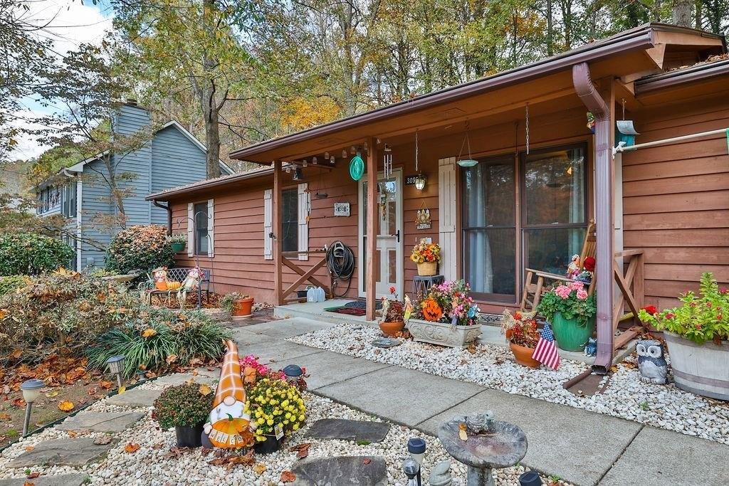 Woodland Dr Nw, Kennesaw, GA 30152
