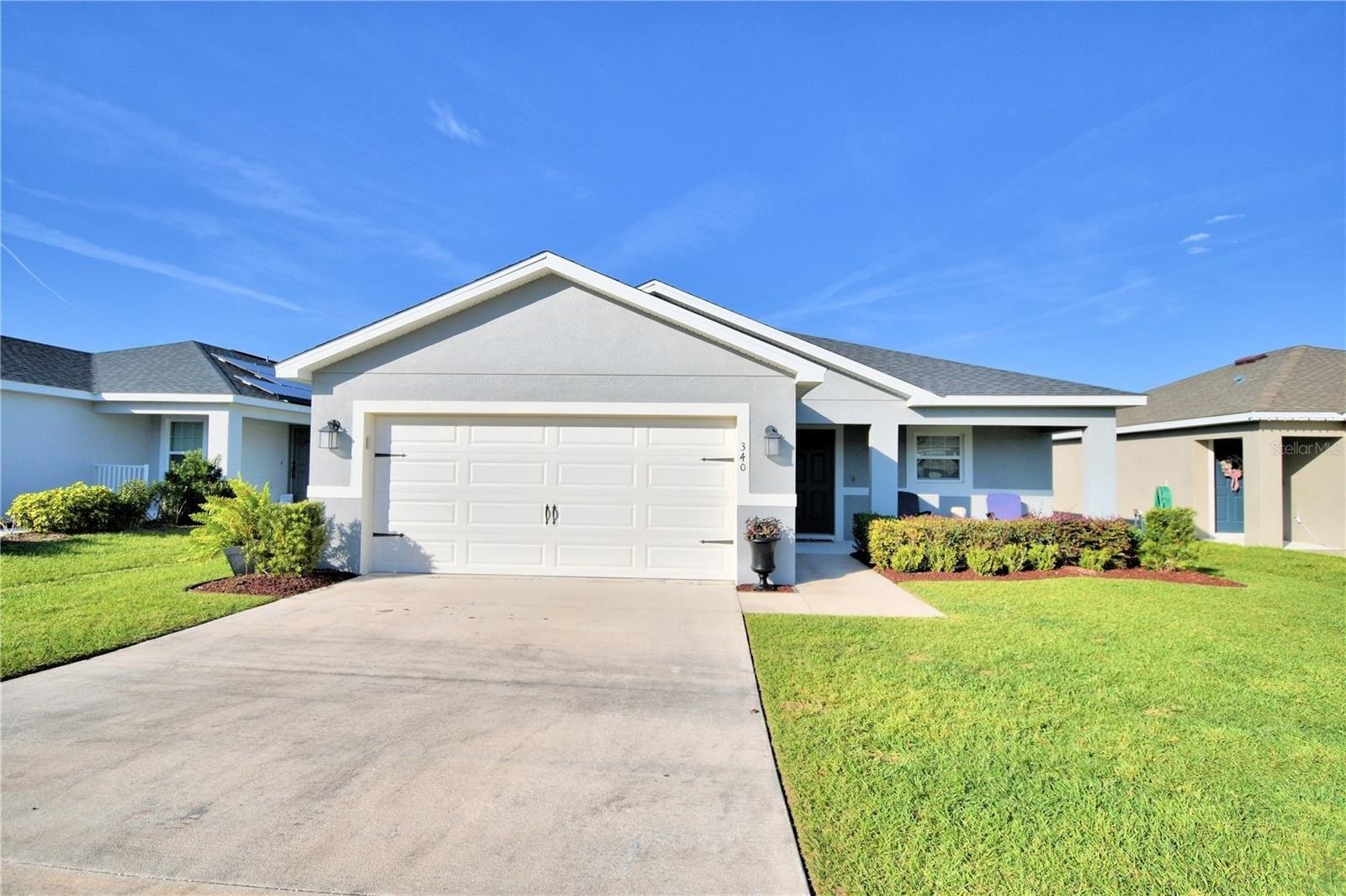 Cascara Ln, Auburndale, FL 33823