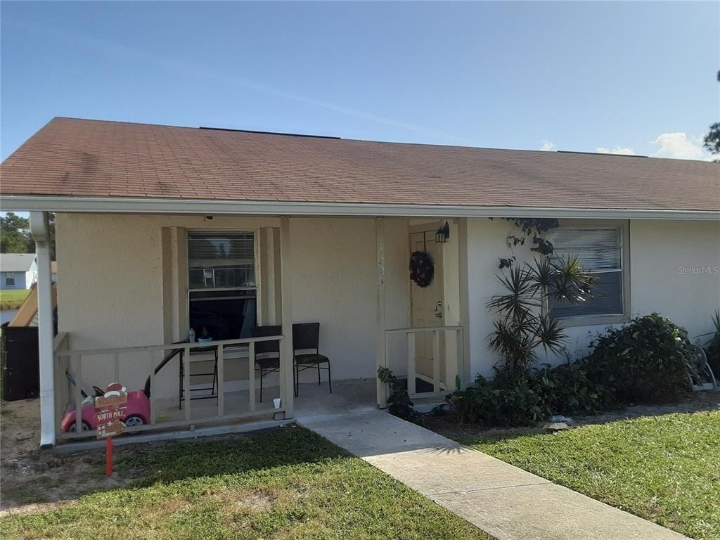 79th St W, Bradenton, FL 34209