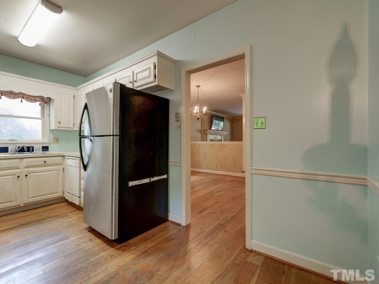 Norton St, Durham, NC 27701