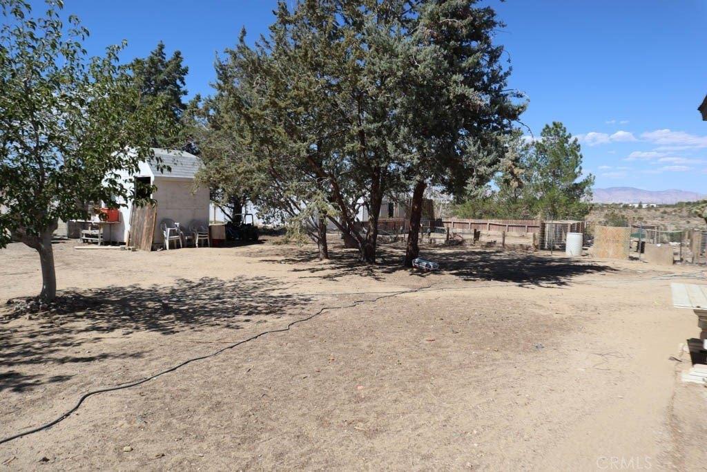 Mojave Tropico Rd, Mojave, CA 93501