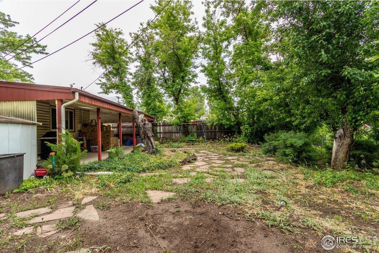 S Vrain St, Denver, CO 80219