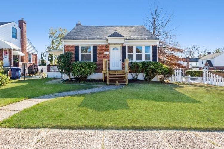 Royston Ave, Baltimore, MD 21206
