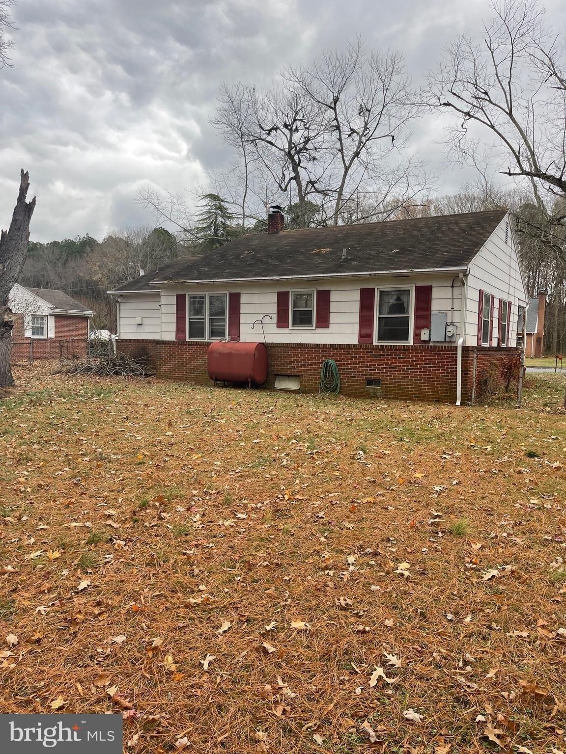 Edlon Park Dr, Cambridge, MD 21613