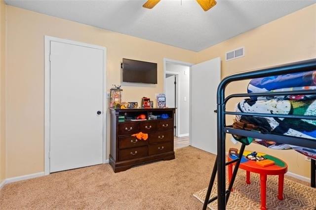 S Emery St, Independence, MO 64050