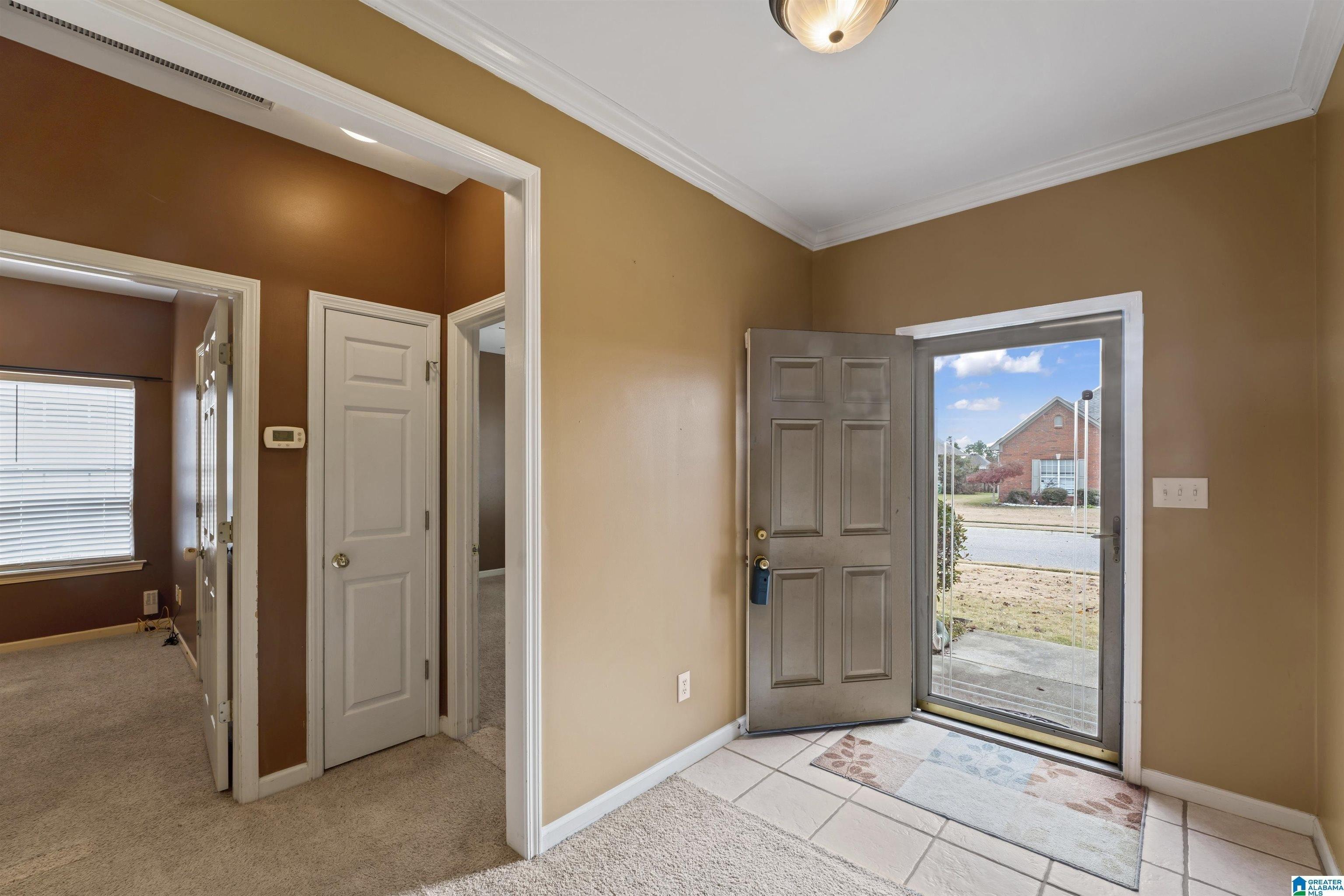 Savannah Ln, Calera, AL 35040