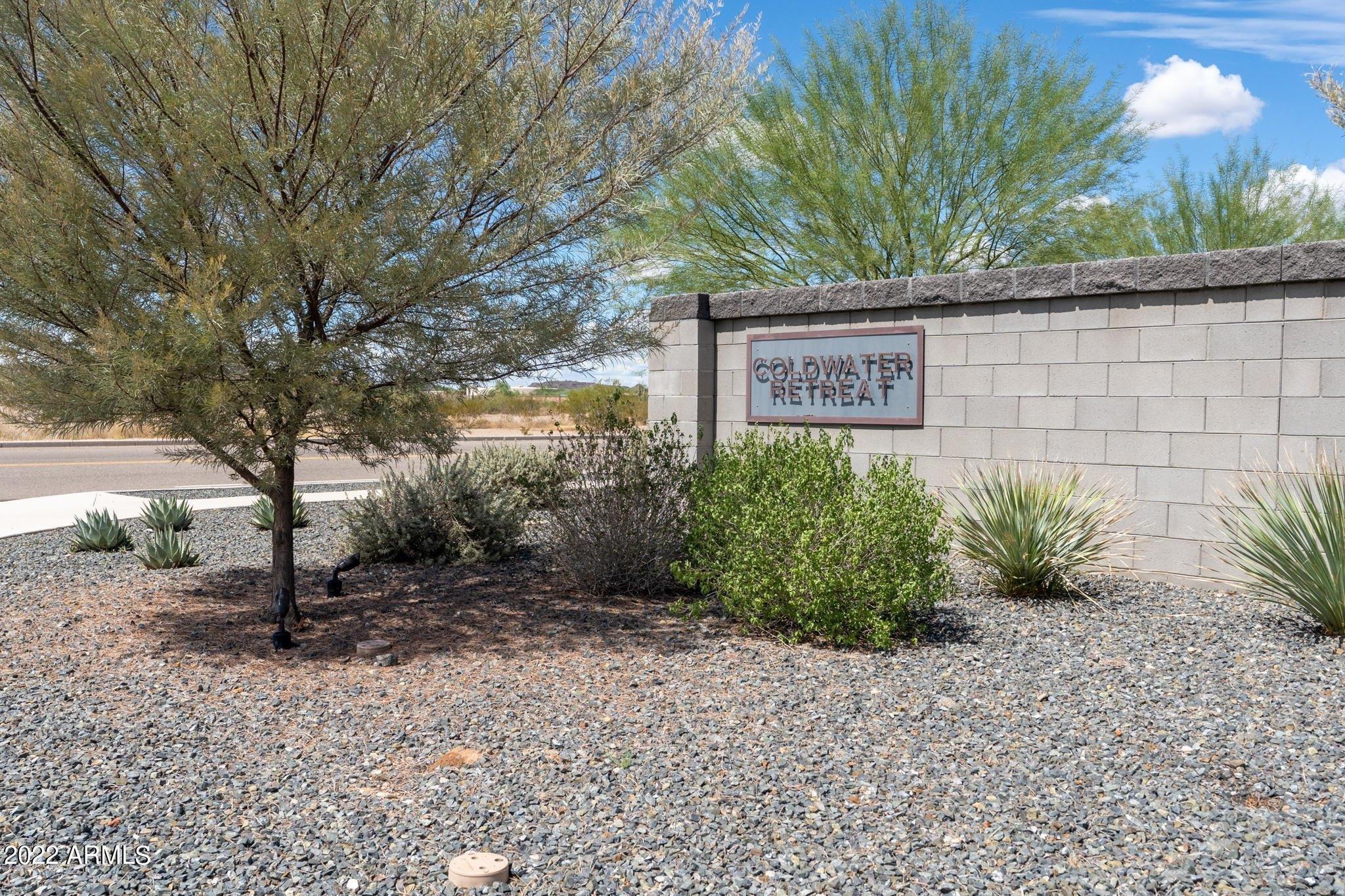N 122nd Ln, Peoria, AZ 85383