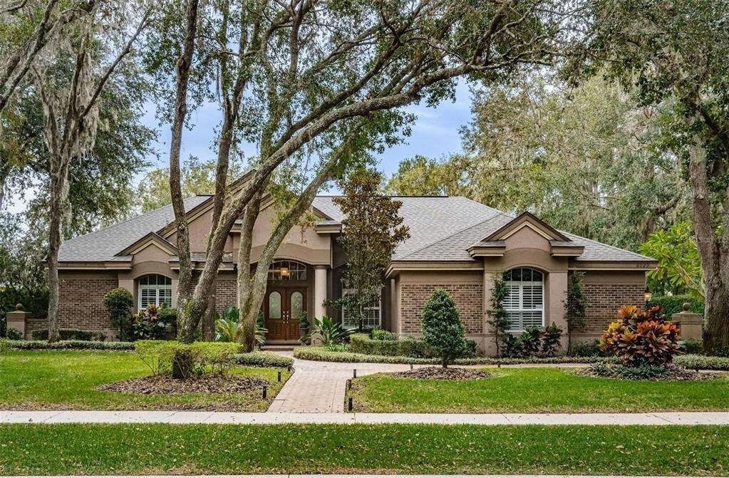 Hammock Hill Ave, Lithia, FL 33547